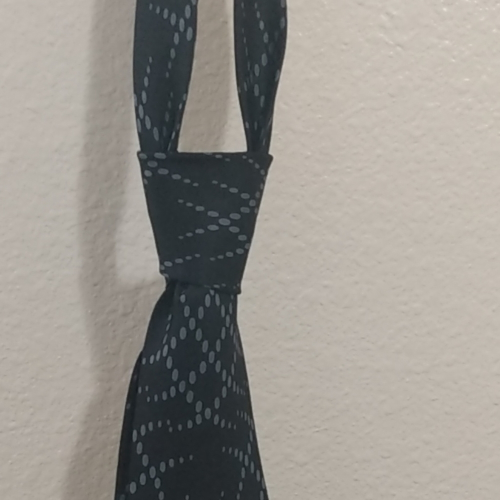 Giorgio Armani Cravatte Italian made Men's tie